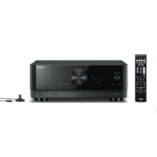 Yamaha RX-V4A 5.2 Kanal Network Ev Sinema Amfisi 